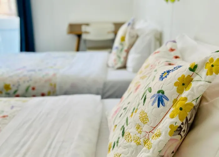 Hostel Central&Basic Universitat